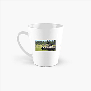 Eyes on the Sector – WARNO WARNO Mugs