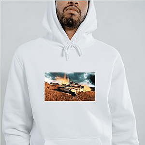 The Fog of WARNO WARNO Hoodies
