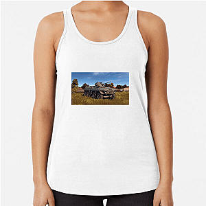 Position Over Power – WARNO WARNO Tank Tops