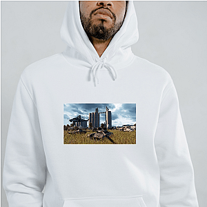 Command or Collapse – WARNO WARNO Hoodies