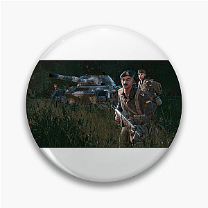 Advance with Honor – WARNO WARNO Pins