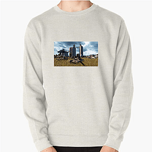 Command or Collapse – WARNO WARNO Sweatshirts