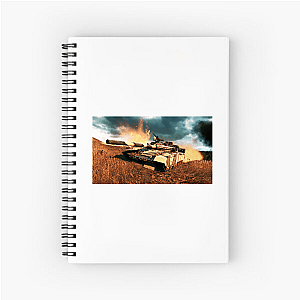 The Fog of WARNO WARNO Notebook