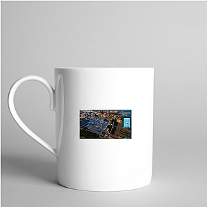 Tactical Fury – WARNO WARNO Mugs