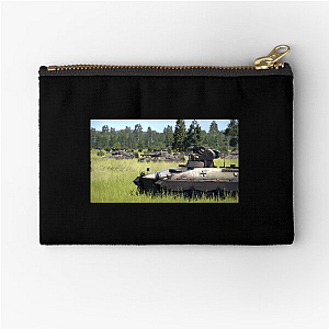 Eyes on the Sector – WARNO WARNO Zipper Pouches