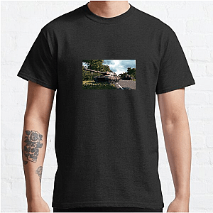 Battlefield Logic – WARNO WARNO T-Shirts