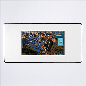 Tactical Fury – WARNO WARNO Mouse Pads