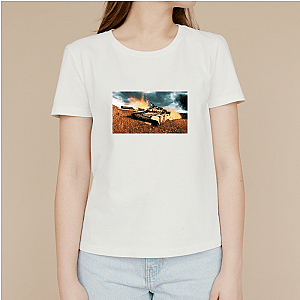 The Fog of WARNO WARNO T-Shirts