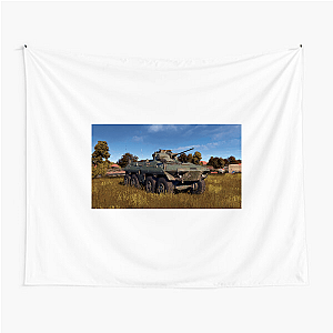 Position Over Power – WARNO WARNO Tapestries