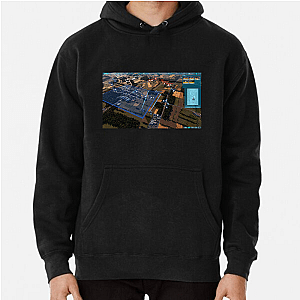 Tactical Fury – WARNO WARNO Hoodies