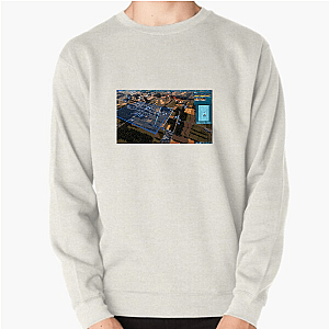 Tactical Fury – WARNO WARNO Sweatshirts