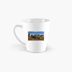 Position Over Power – WARNO WARNO Mugs