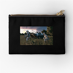 Real-Time, Real War – WARNO WARNO Zipper Pouches