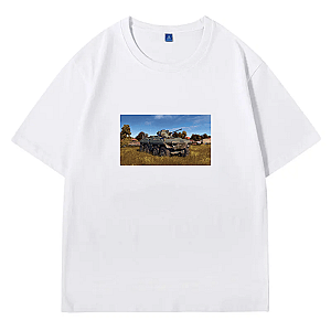 Position Over Power – WARNO WARNO T-Shirts