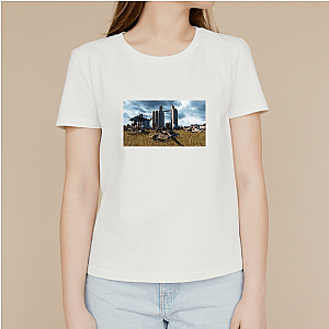 Command or Collapse – WARNO WARNO T-Shirts