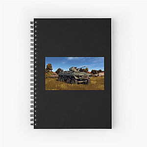 Position Over Power – WARNO WARNO Notebook