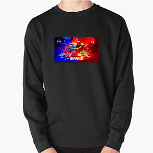 Intel. Orders. Impact. – WARNO WARNO Sweatshirts