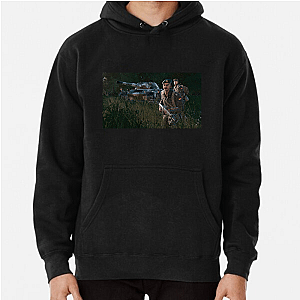 Advance with Honor – WARNO WARNO Hoodies