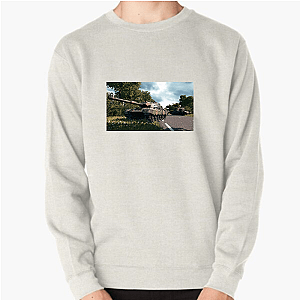 Battlefield Logic – WARNO WARNO Sweatshirts
