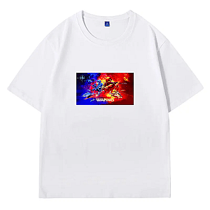 Intel. Orders. Impact. – WARNO WARNO T-Shirts