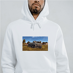 Position Over Power – WARNO WARNO Hoodies