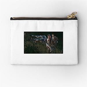 Advance with Honor – WARNO WARNO Zipper Pouches
