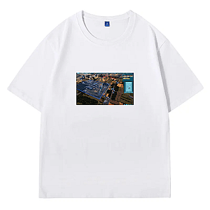Tactical Fury – WARNO WARNO T-Shirts