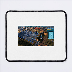 Tactical Fury – WARNO WARNO Mouse Pads