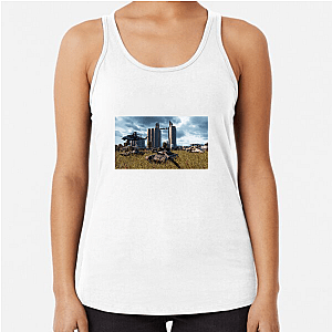 Command or Collapse – WARNO WARNO Tank Tops