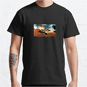 The Fog of WARNO WARNO T-Shirts