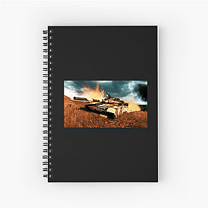 The Fog of WARNO WARNO Notebook