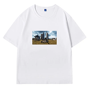 Command or Collapse – WARNO WARNO T-Shirts