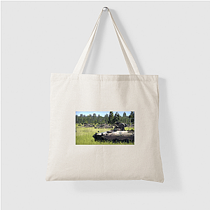 Eyes on the Sector – WARNO WARNO Bags