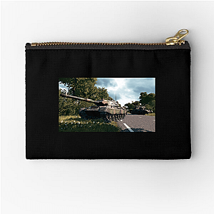 Battlefield Logic – WARNO WARNO Zipper Pouches