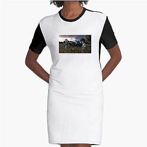 Real-Time, Real War – WARNO WARNO Dresses