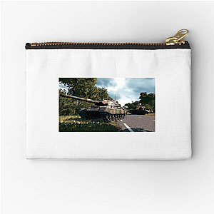 Battlefield Logic – WARNO WARNO Zipper Pouches