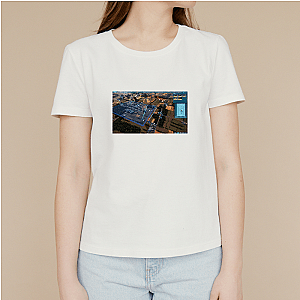 Tactical Fury – WARNO WARNO T-Shirts