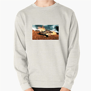 The Fog of WARNO WARNO Sweatshirts