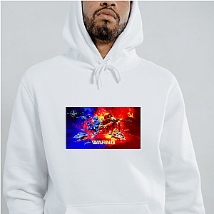Intel. Orders. Impact. – WARNO WARNO Hoodies