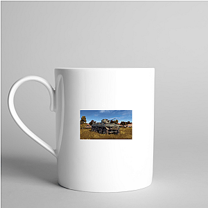 Position Over Power – WARNO WARNO Mugs