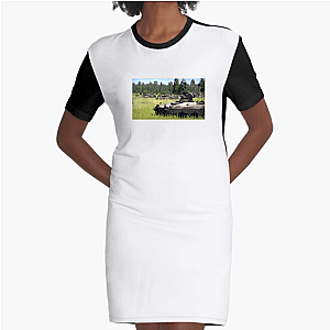 Eyes on the Sector – WARNO WARNO Dresses