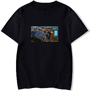 Tactical Fury – WARNO WARNO T-Shirts