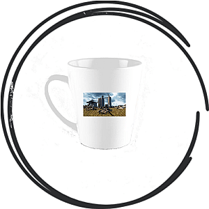 WARNO Mugs