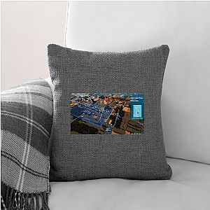 Tactical Fury – WARNO WARNO Pillows Cover