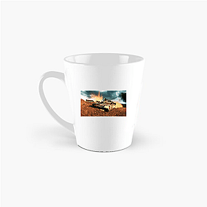 The Fog of WARNO WARNO Mugs