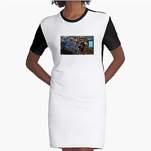 Tactical Fury – WARNO WARNO Dresses