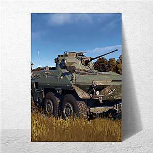 Position Over Power – WARNO WARNO Posters