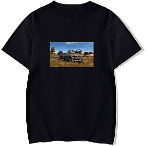 Position Over Power – WARNO WARNO T-Shirts