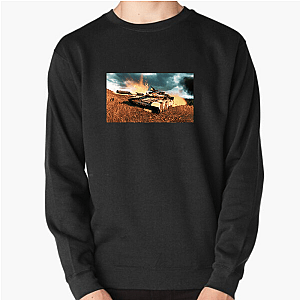 The Fog of WARNO WARNO Sweatshirts