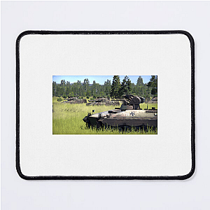 Eyes on the Sector – WARNO WARNO Mouse Pads